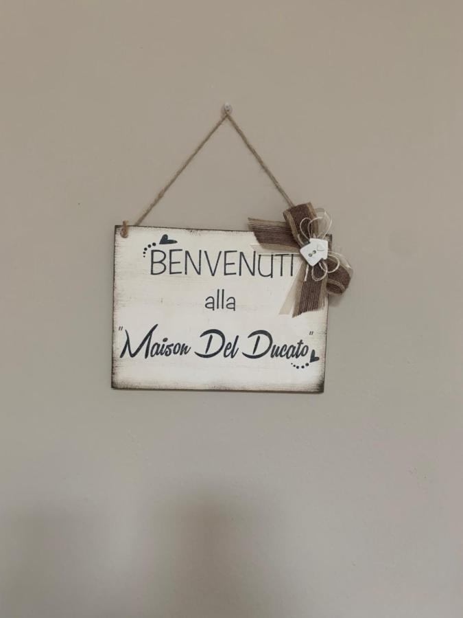 Maison Del Ducato “cavour 24” * Parma