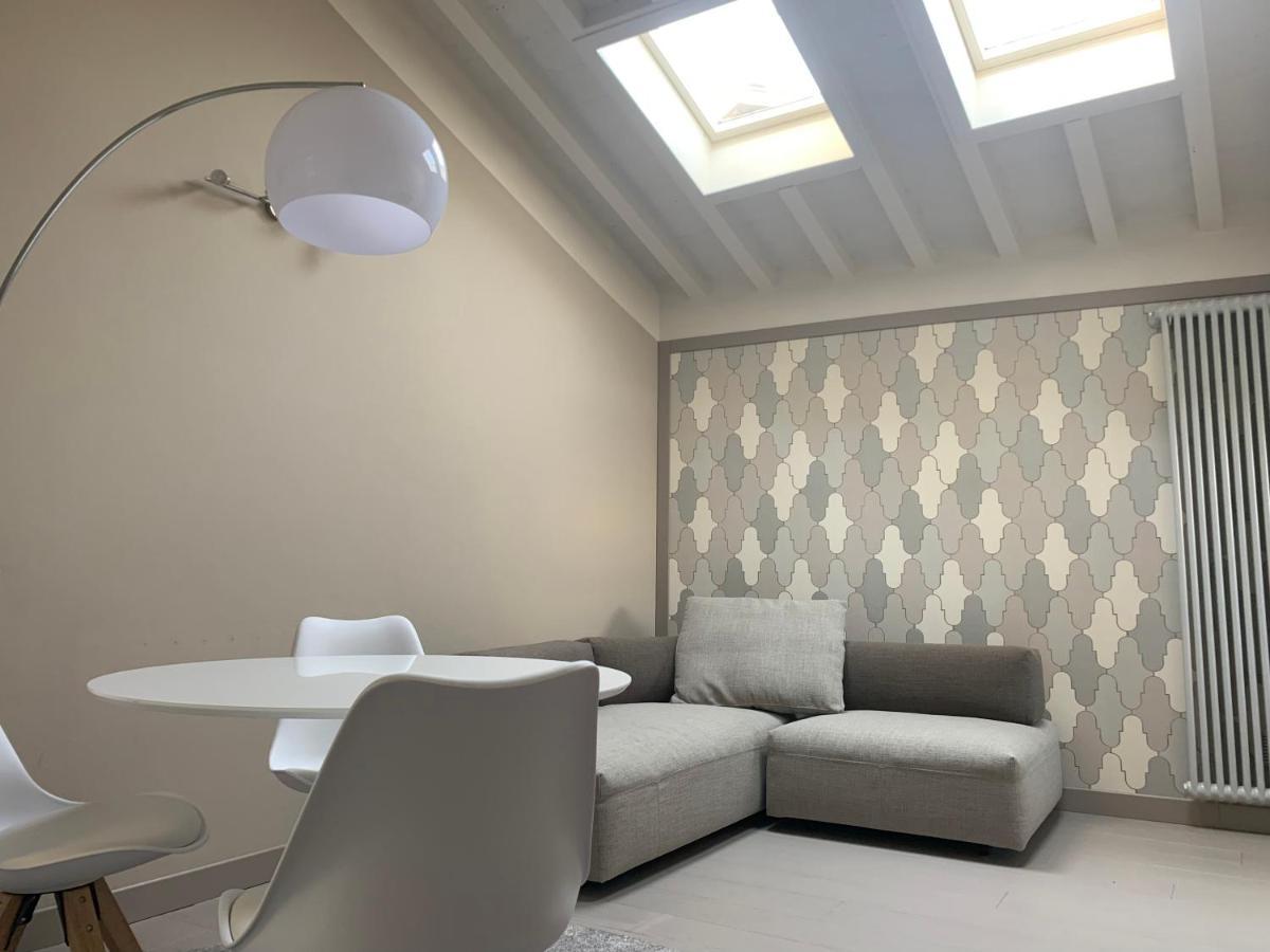Apartment Maison Del Ducato “cavour 24”