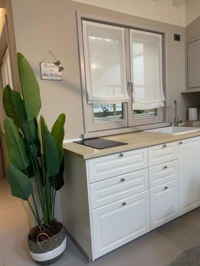 Maison Del Ducato “cavour 24” Apartment *