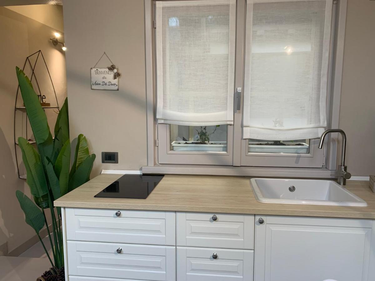 Maison Del Ducato “cavour 24” Apartment