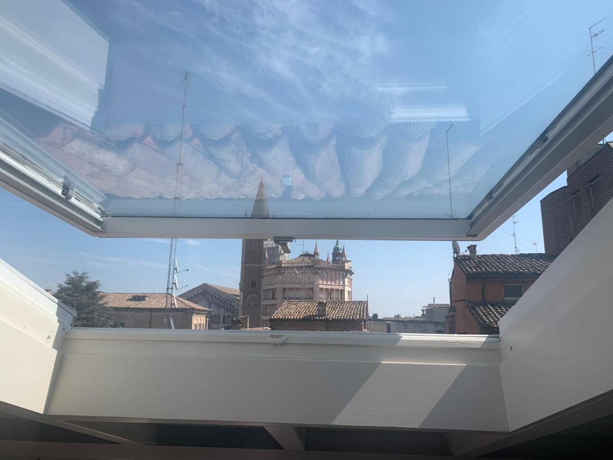 Maison Del Ducato “cavour 24” Apartment