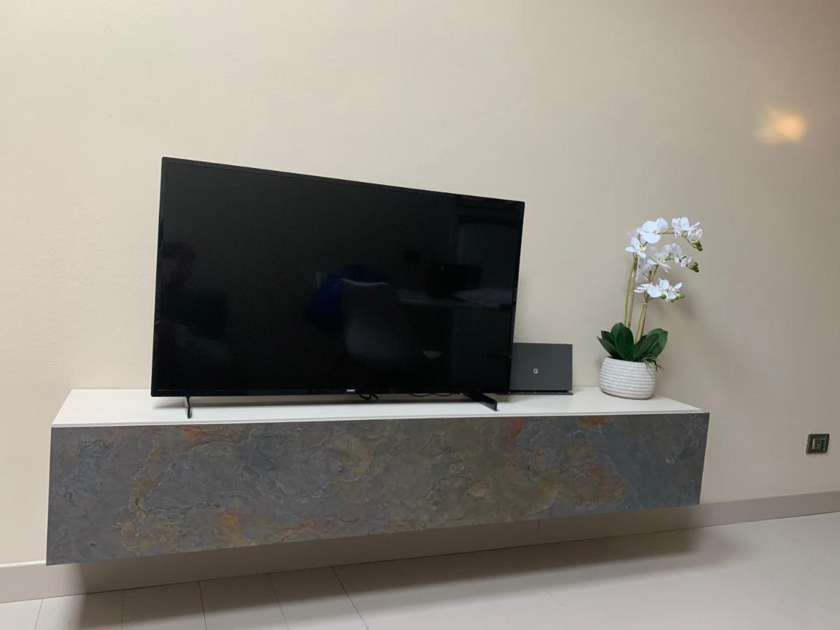 Apartment Maison Del Ducato “cavour 24” *