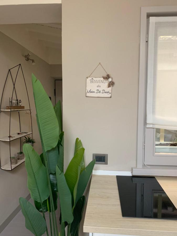 Maison Del Ducato “cavour 24” Apartment *
