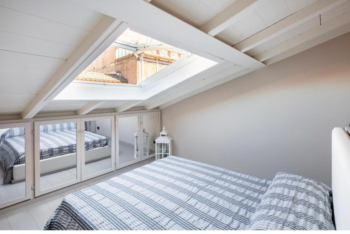 Apartment Maison Del Ducato “cavour 24” *