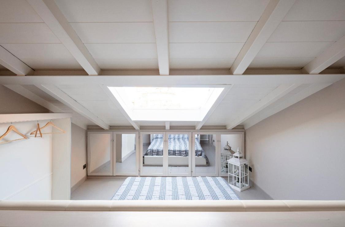 Maison Del Ducato “cavour 24” Apartment Parma