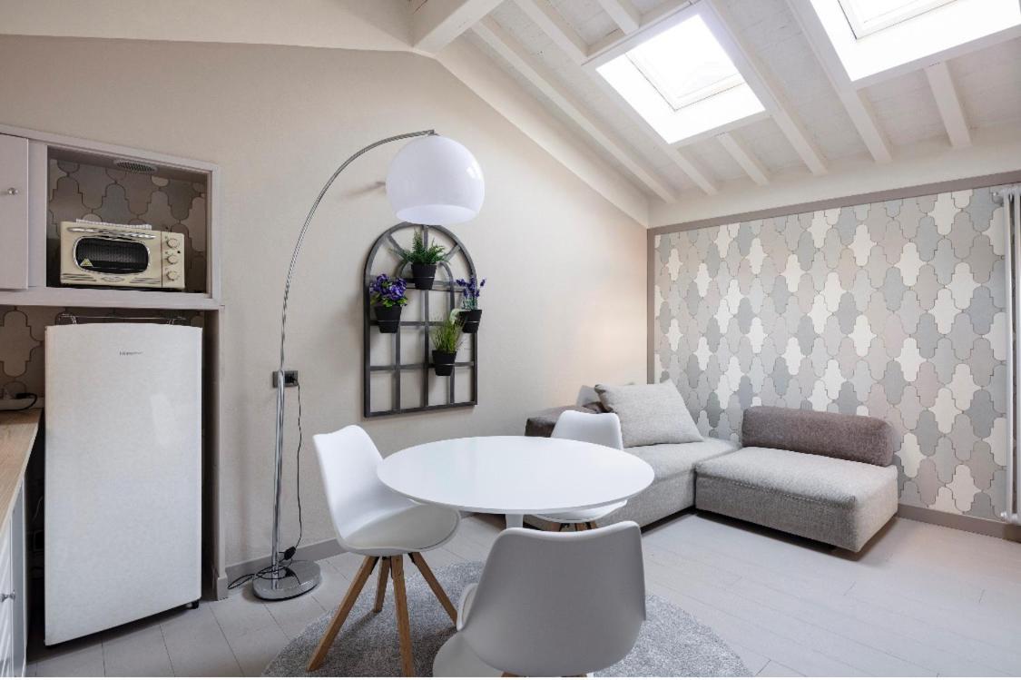 Apartment Maison Del Ducato “cavour 24”