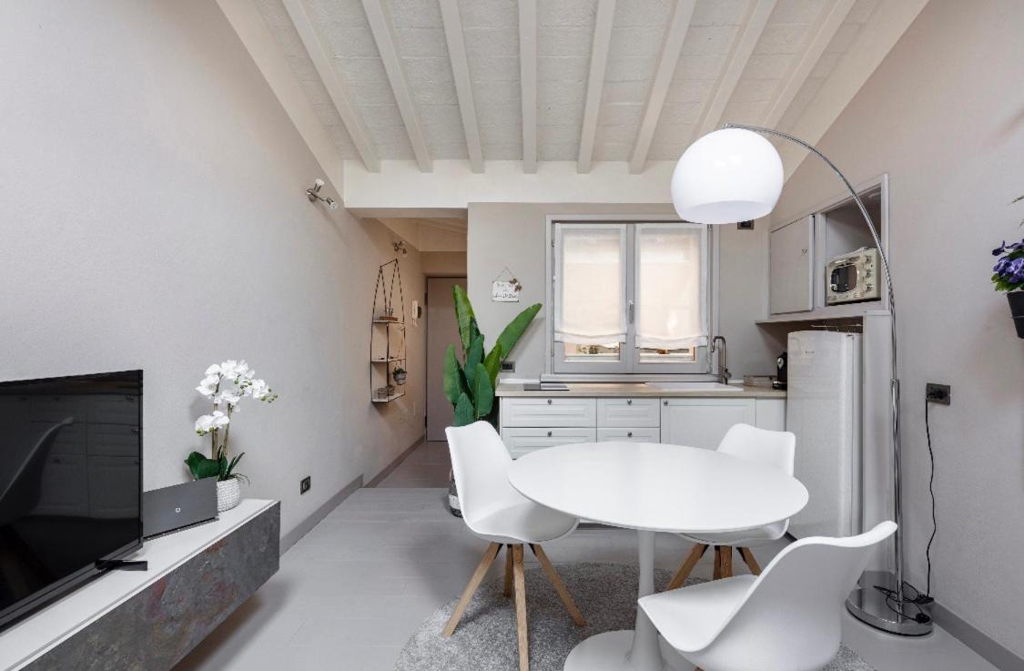 Maison Del Ducato “cavour 24” Apartment