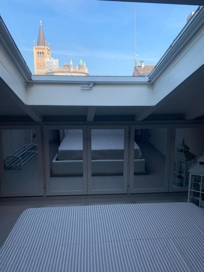 Appartement Maison Del Ducato “cavour 24”