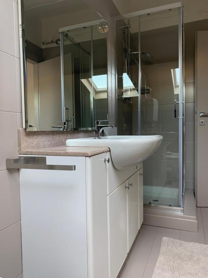 Maison Del Ducato “cavour 24” Appartement
