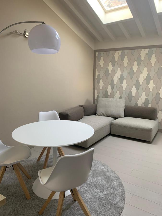 Maison Del Ducato “cavour 24” Appartement Parma