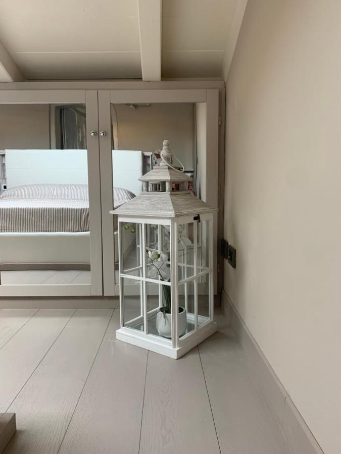 Appartement Maison Del Ducato “cavour 24” *