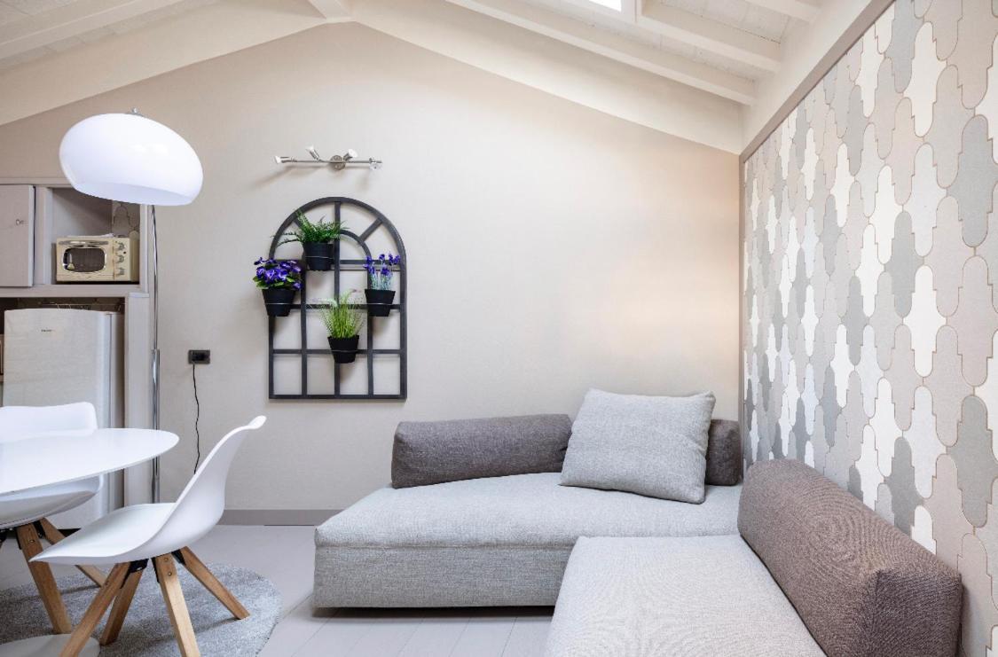 Appartement Maison Del Ducato “cavour 24” Parma